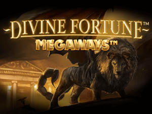 Divine Fortune Megaways Demo