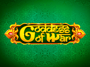 Goddess Of War Demo