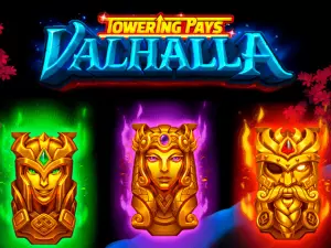 Name des Slots logo