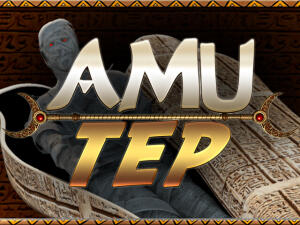 Amu Tep Demo