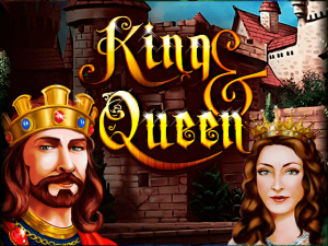 King And Queen Demo