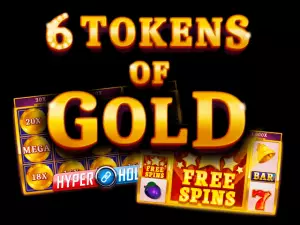 Name des Slots logo