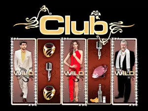Name des Slots logo
