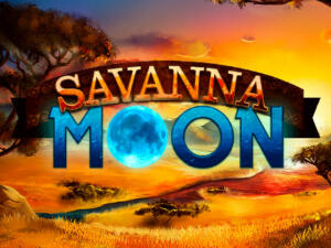 Savanna Moon Demo