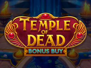 Temple Of Dead Bonus Buy Demo