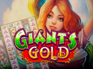 Giant's Gold Demo