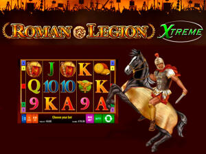 Roman Legion Xtreme Demo