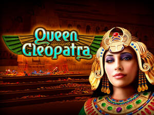 Queen Cleopatra Demo