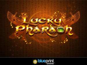Lucky Pharaoh Demo