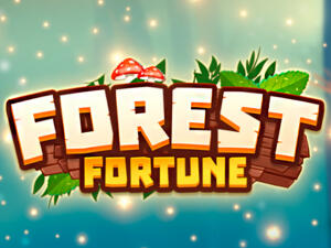 Forest Fortune Demo
