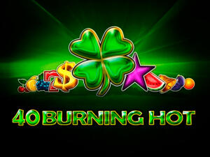 40 Burning Hot 40 Burning Hot Demo