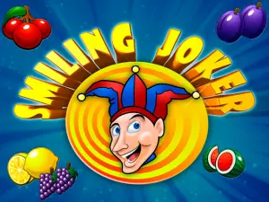 Name des Slots logo