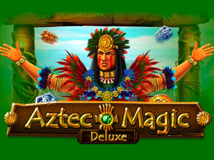 Aztec Magic Deluxe Demo