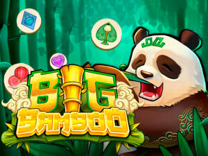 Big Bamboo Demo