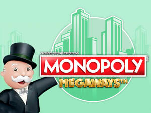 Monopoly Megaways Demo