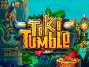 Tiki Tumble Demo