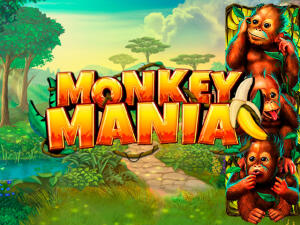 Monkey Mania Demo