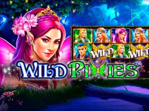 Name des Slots logo