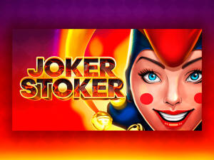 Joker Stoker Demo