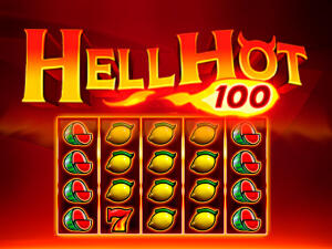 Hell Hot 100 Demo