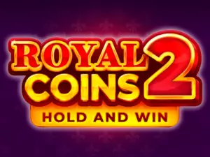 Name des Slots logo