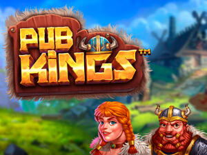 Pub Kings Demo