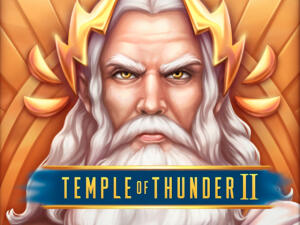 Temple Of Thunder II Demo