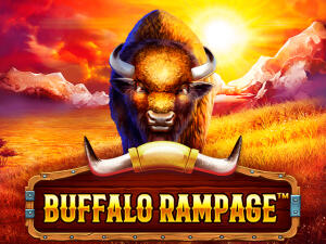 Buffalo Rampage Demo