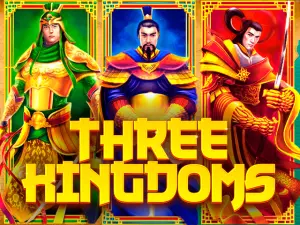 Name des Slots logo