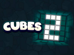 Cubes 2 Demo