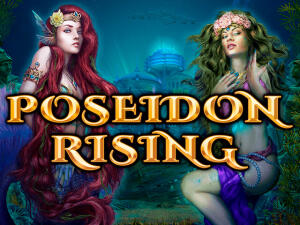 Poseidon's Rising Demo