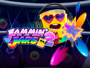 Jammin' Jars 2 Demo