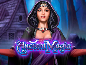 Ancient Magic Demo