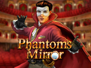 Phantom's Mirror Demo
