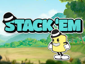 Stack 'Em Demo