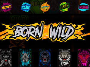 Born Wild Demo