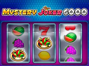 Name des Slots logo