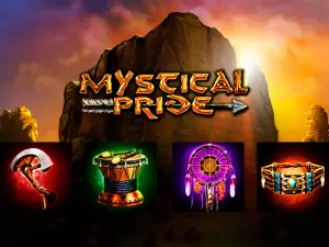 Mystical Pride