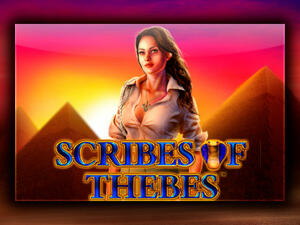 Scribes Of Thebes Demo