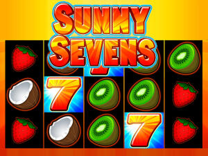 Sunny Sevens Demo