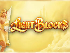 Light Blocks Demo