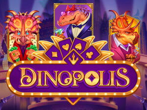 Dinopolis Demo