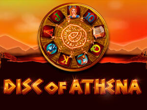 Disc Of Athena Demo
