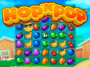 Hop 'N' Pop Demo