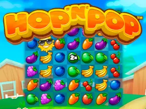 Name des Slots logo
