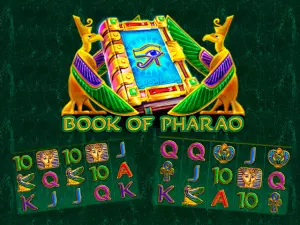 Name des Slots logo