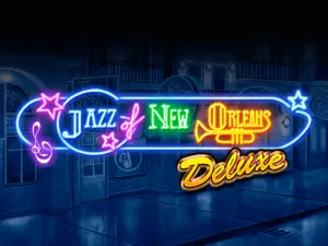 Name des Slots logo