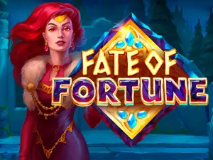 Name des Slots logo