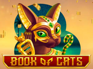 Book Of Cats Demo