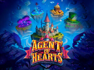 Agent Of Hearts Demo